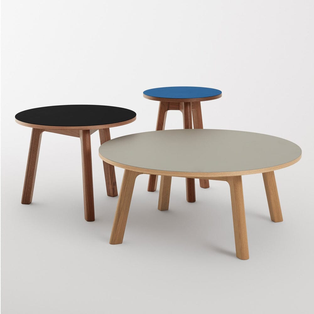 Apt Low Side Table End Tables BluDot 