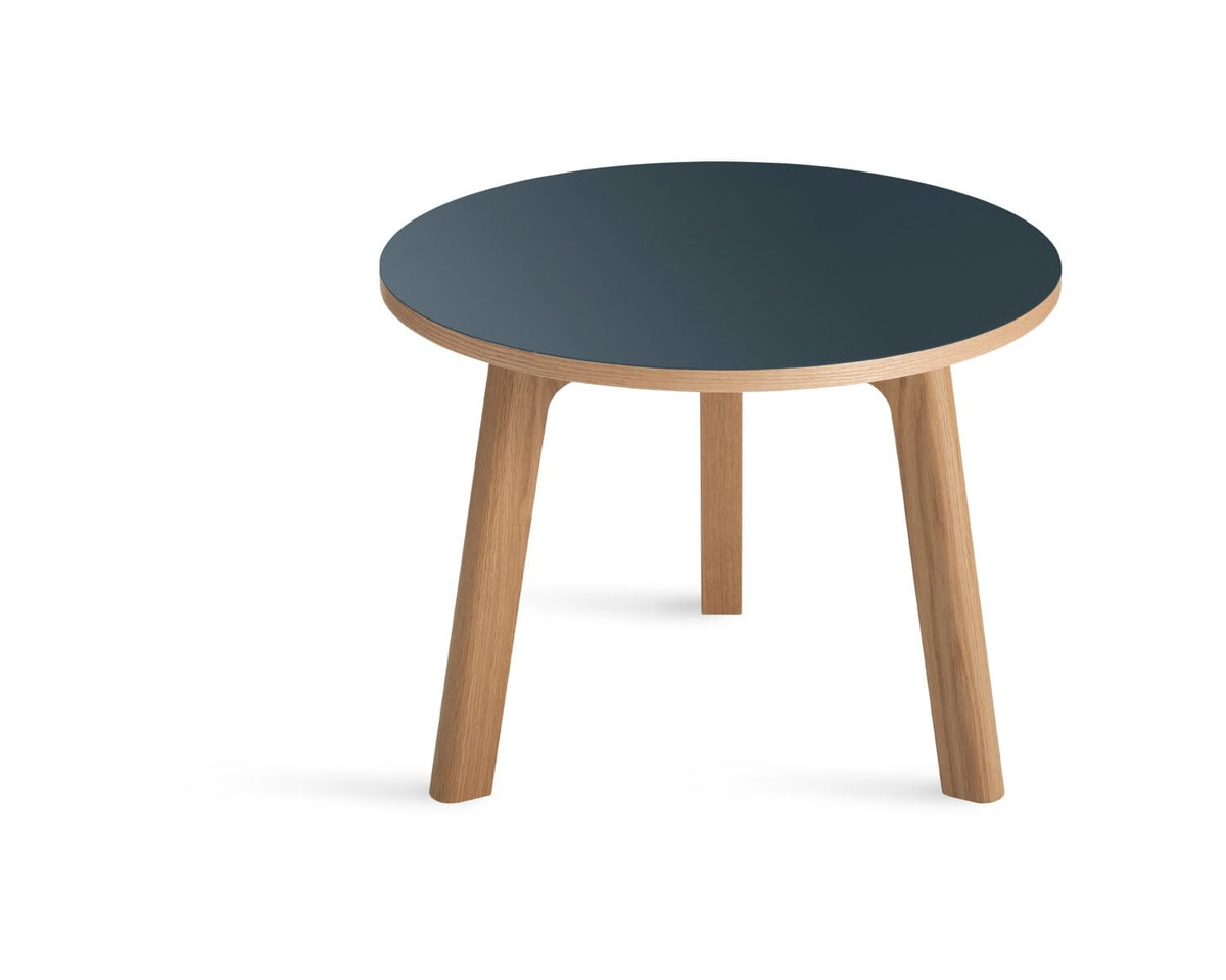 Apt Low Side Table End Tables BluDot 