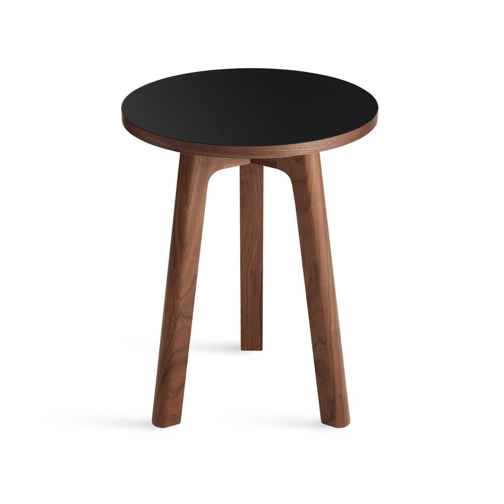 Apt Tall Side Table End Tables BluDot 