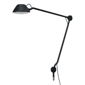 AQ01 Light Table Lamp Fritz Hansen Grommet Mount +$10.00 Black 