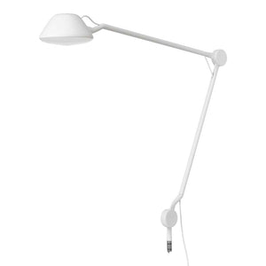 AQ01 Light Table Lamp Fritz Hansen Grommet Mount +$10.00 White 