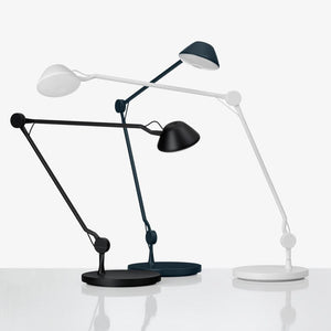 AQ01 Light Table Lamp Fritz Hansen 