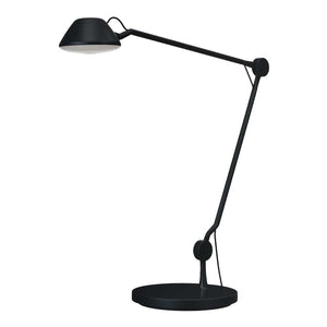 AQ01 Light Table Lamp Fritz Hansen Table Base +$30.00 Black 