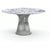 Platner Dining Table - 54 Inch