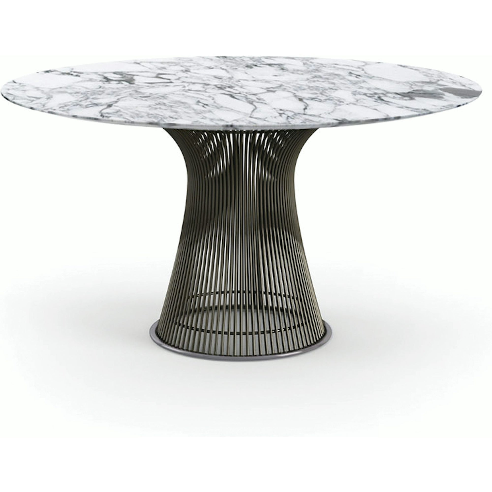 Platner Dining Table - 54 Inch