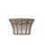 Aram Stool Tables Gan Low Stool Sand 