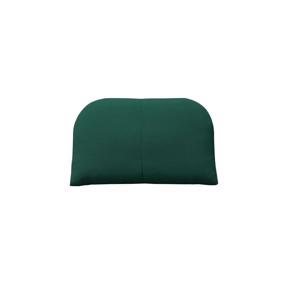 Arc Pillow Accessories Bend Goods Forest Green 