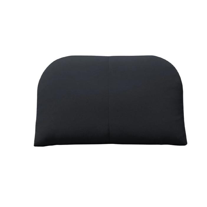 Arc Pillow Accessories Bend Goods Black 