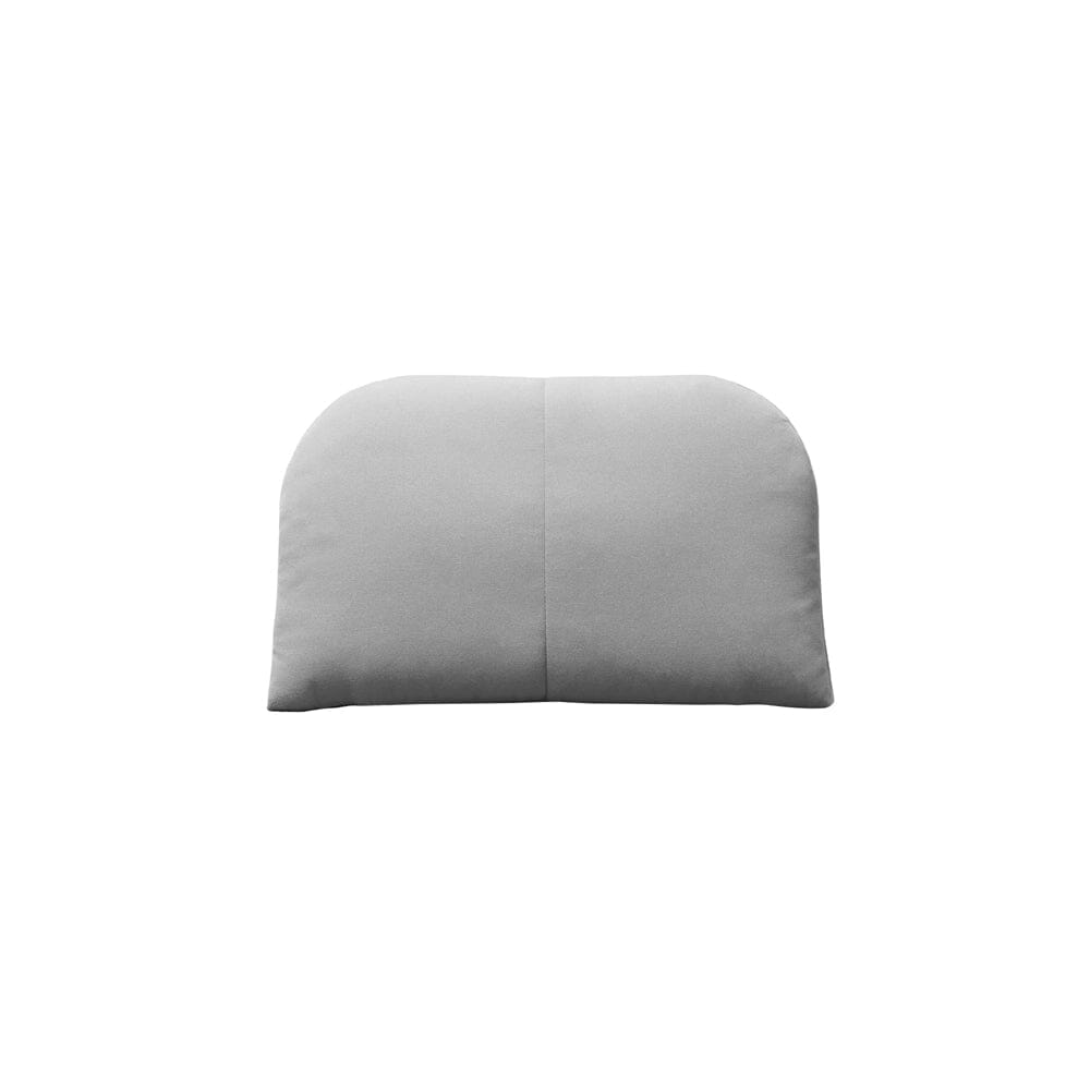 Arc Pillow Accessories Bend Goods Granite 