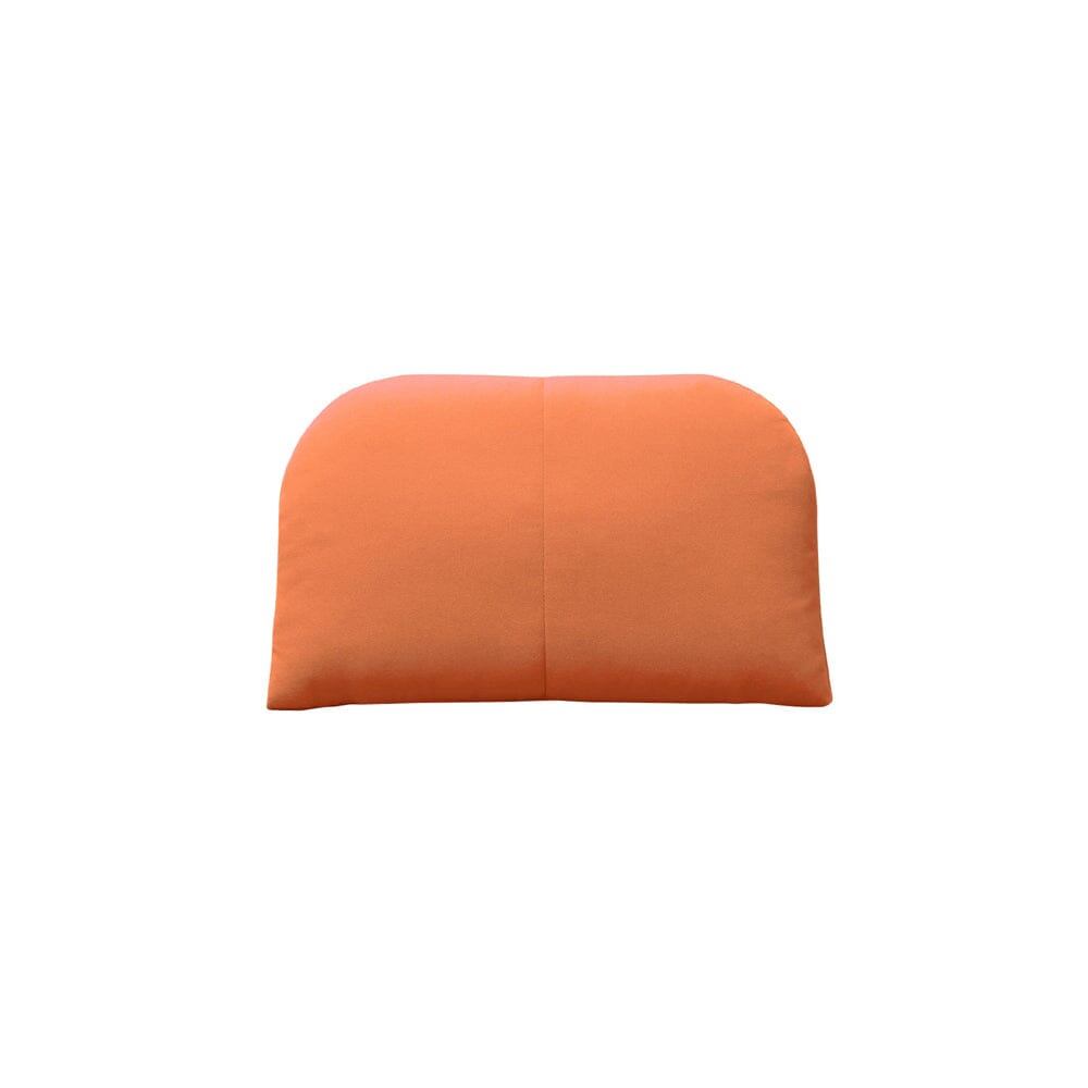 Arc Pillow Accessories Bend Goods Melon 