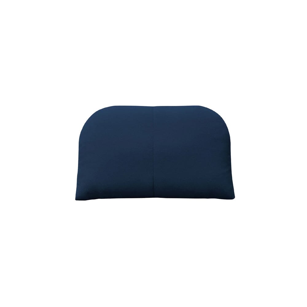 Arc Pillow Accessories Bend Goods Navy 