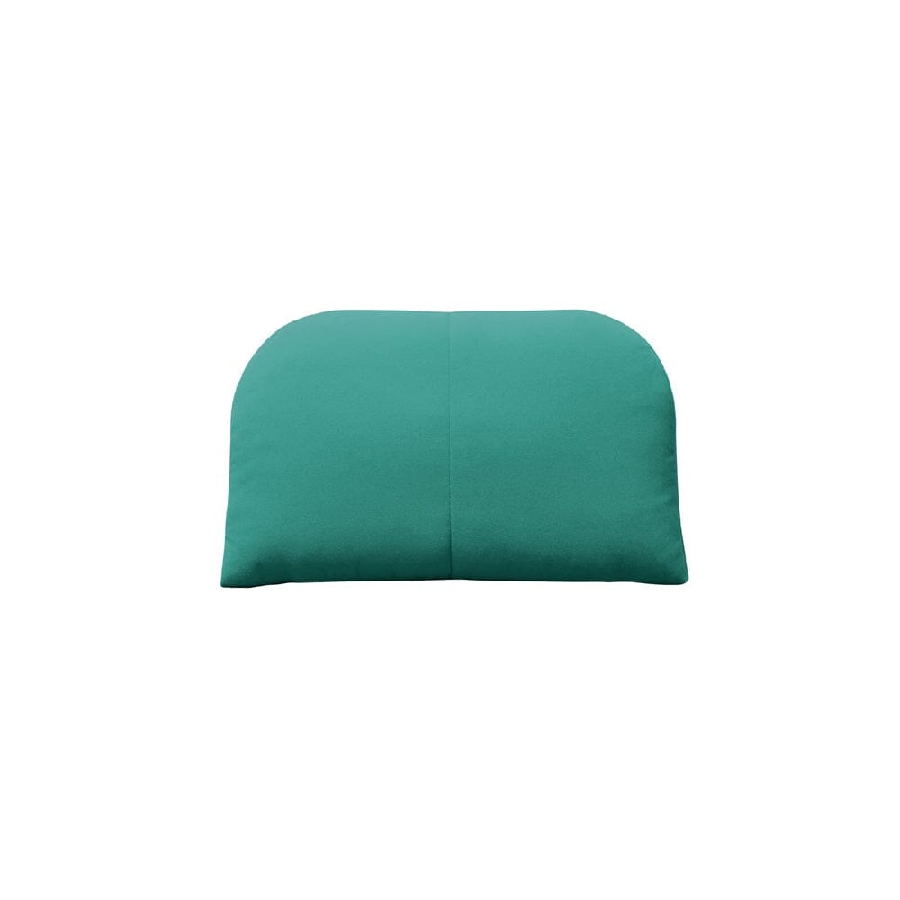 Arc Pillow Accessories Bend Goods Teal 