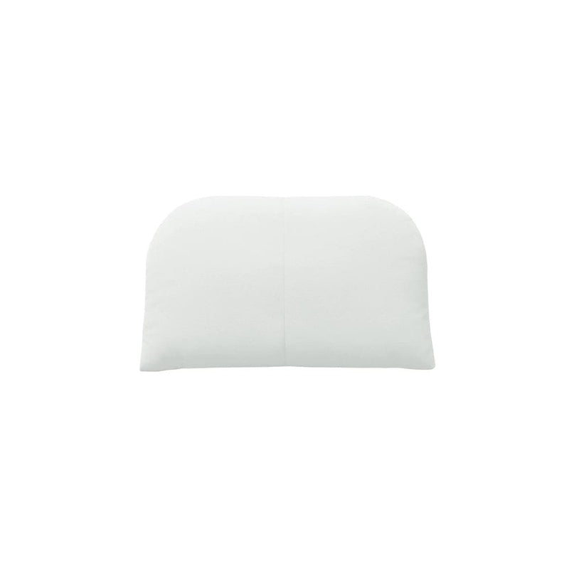 Arc Pillow Accessories Bend Goods White 