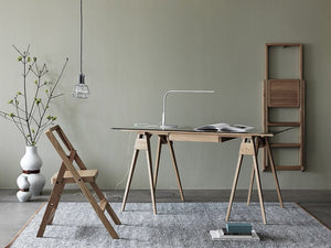 Arco Desk Desk Design House Stockholm 