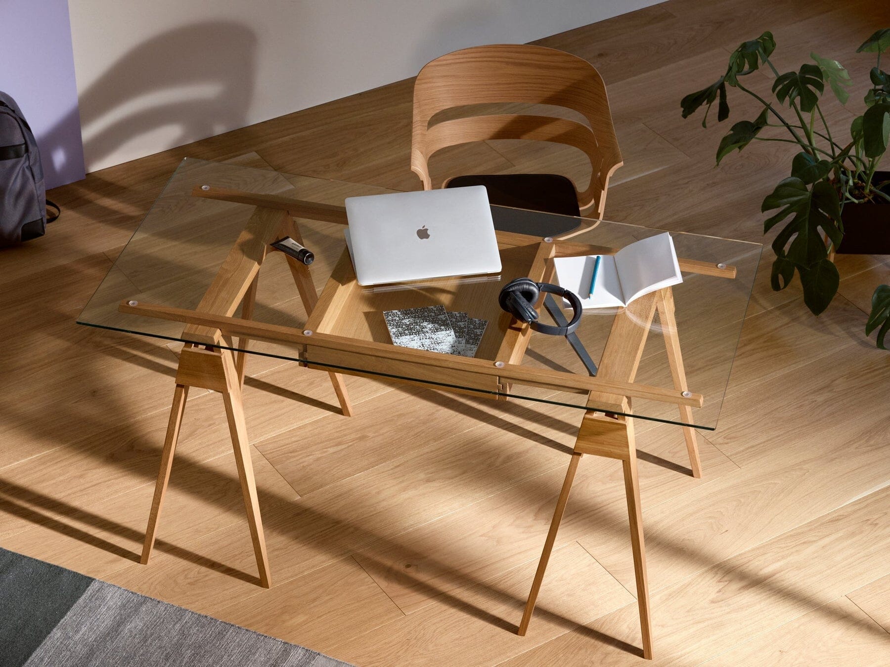 Arco Desk Desk Design House Stockholm 