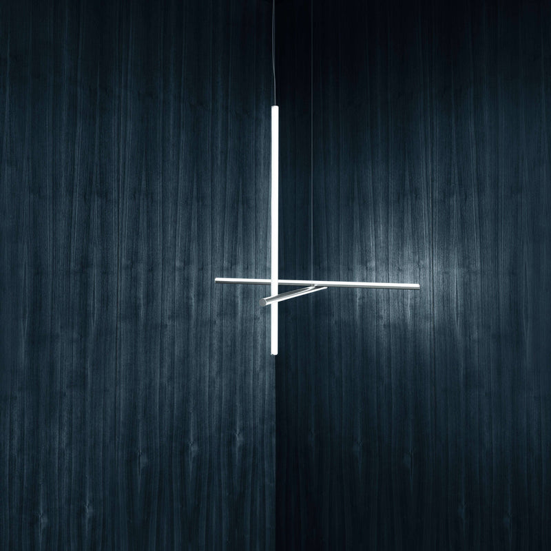 Coordinates Suspension Light ceiling lights Flos 