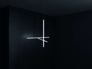Coordinates Suspension Light ceiling lights Flos 