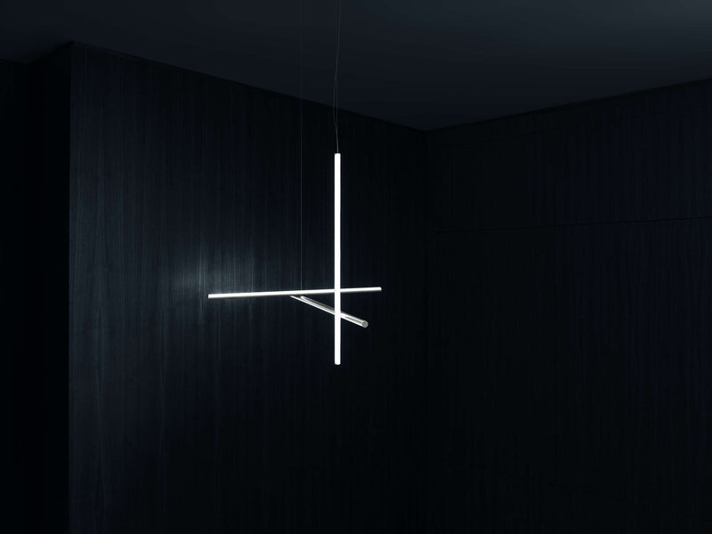 Coordinates Suspension Light ceiling lights Flos 