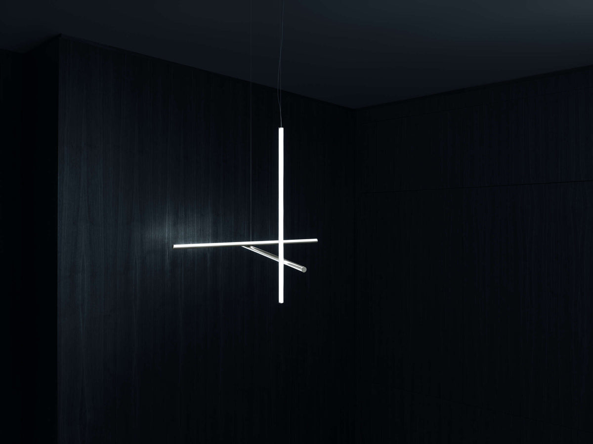 Coordinates Suspension Light ceiling lights Flos 