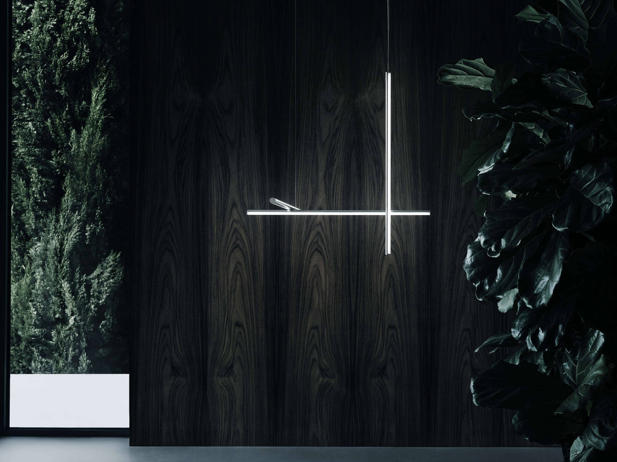 Coordinates Suspension Light ceiling lights Flos 