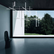 Coordinates Suspension Light ceiling lights Flos 