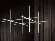 Coordinates Suspension Light ceiling lights Flos 