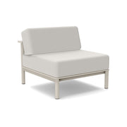 Loll Designs Aurora Armless Lounge Chair — manufacturer product image 21