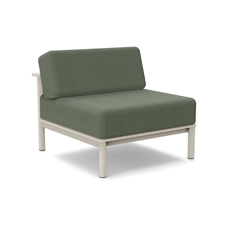 Loll Designs Aurora Armless Lounge Chair — manufacturer product image 27