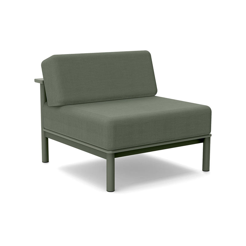 Loll Designs Aurora Armless Lounge Chair — manufacturer product image 20