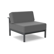 Loll Designs Aurora Armless Lounge Chair — manufacturer product image 10