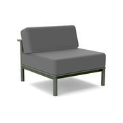 Loll Designs Aurora Armless Lounge Chair — manufacturer product image 16