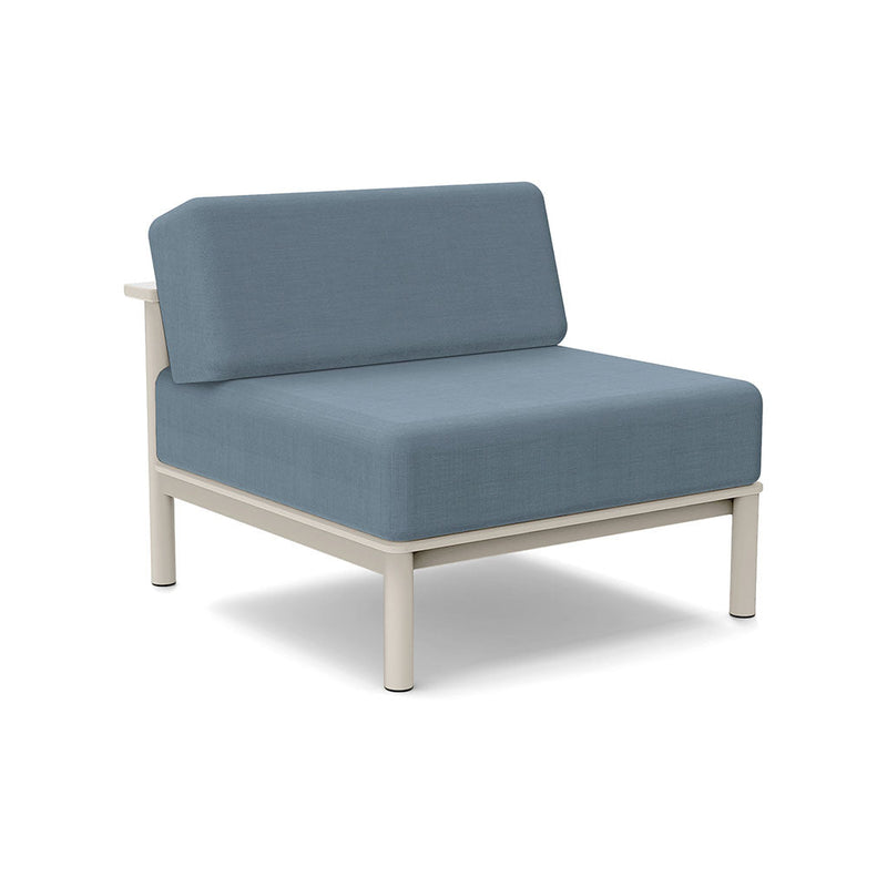 Loll Designs Aurora Armless Lounge Chair — manufacturer product image 22