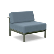 Loll Designs Aurora Armless Lounge Chair — manufacturer product image 15