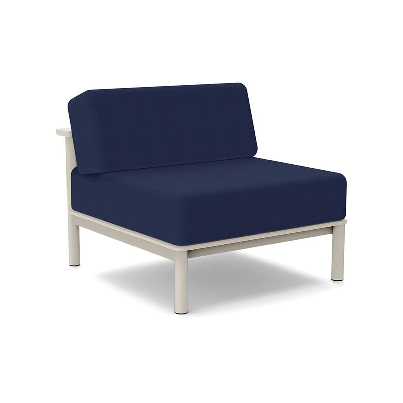Loll Designs Aurora Armless Lounge Chair — manufacturer product image 25