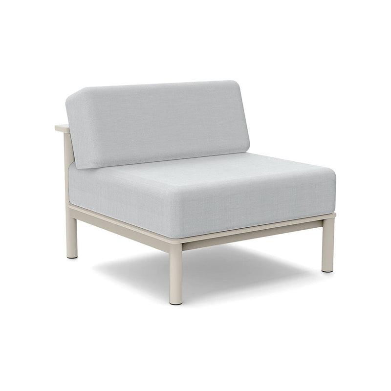 Loll Designs Aurora Armless Lounge Chair — manufacturer product image 26