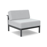 Loll Designs Aurora Armless Lounge Chair — manufacturer product image 2