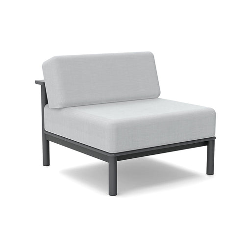 Loll Designs Aurora Armless Lounge Chair — manufacturer product image 2