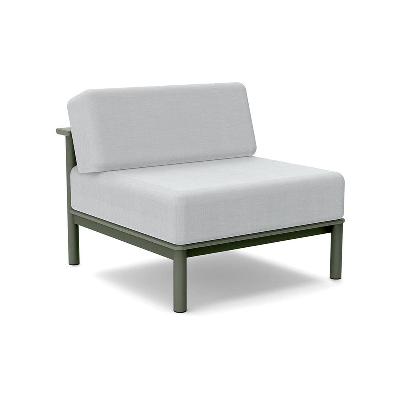 Loll Designs Aurora Armless Lounge Chair — manufacturer product image 19