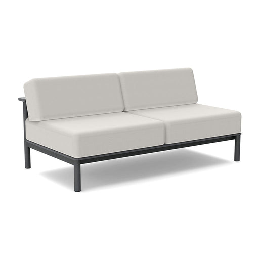 Loll Designs Aurora Armless Sofa — manufacturer product image 1