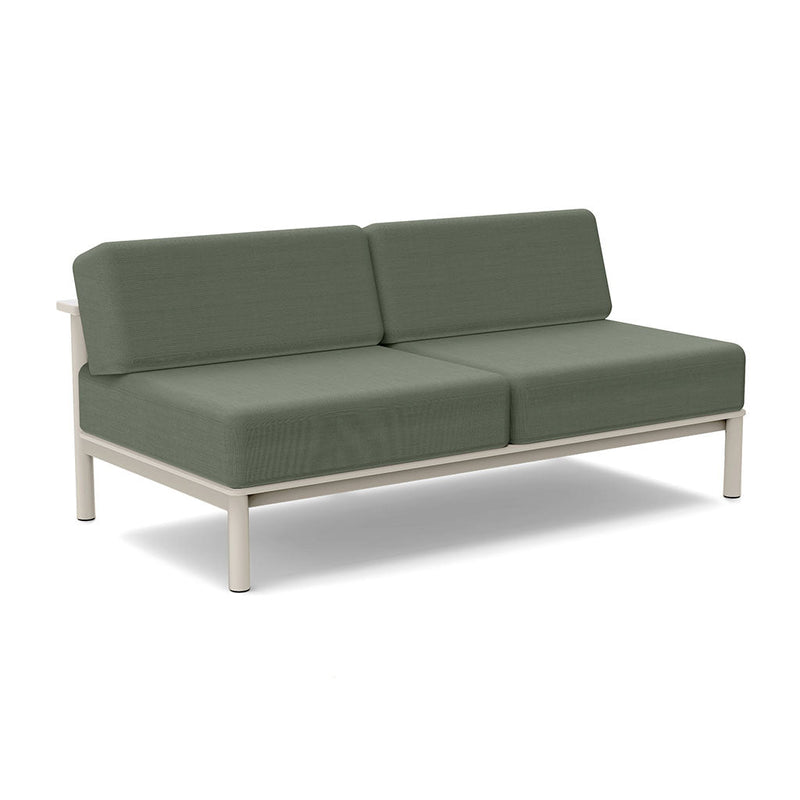 Loll Designs Aurora Armless Sofa — manufacturer product image 26