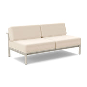 Loll Designs Aurora Armless Sofa — manufacturer product image 24