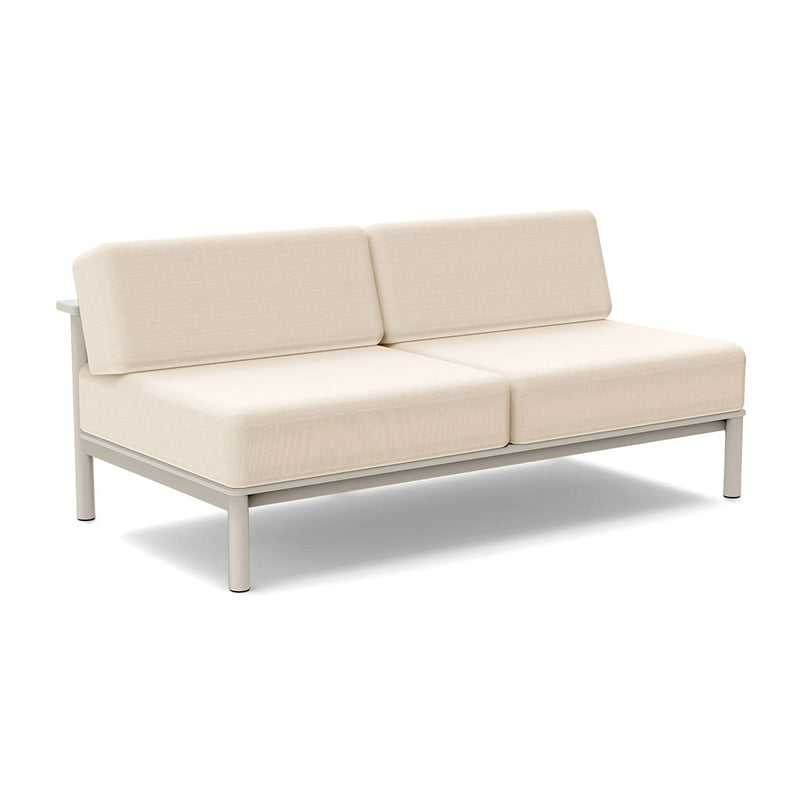Loll Designs Aurora Armless Sofa — manufacturer product image 24