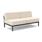 Loll Designs Aurora Armless Sofa — manufacturer product image 10