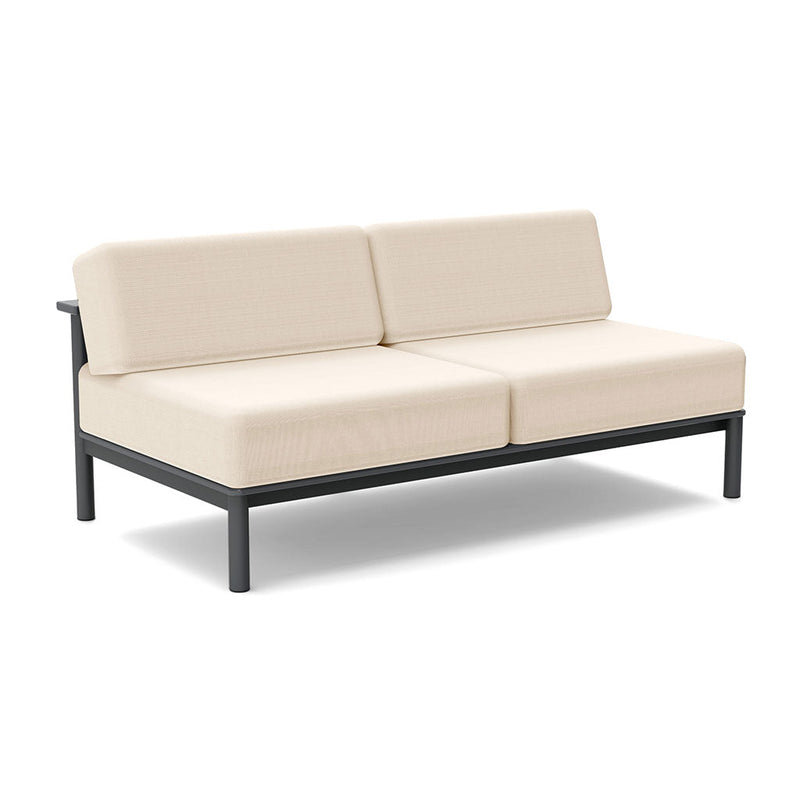 Loll Designs Aurora Armless Sofa — manufacturer product image 10
