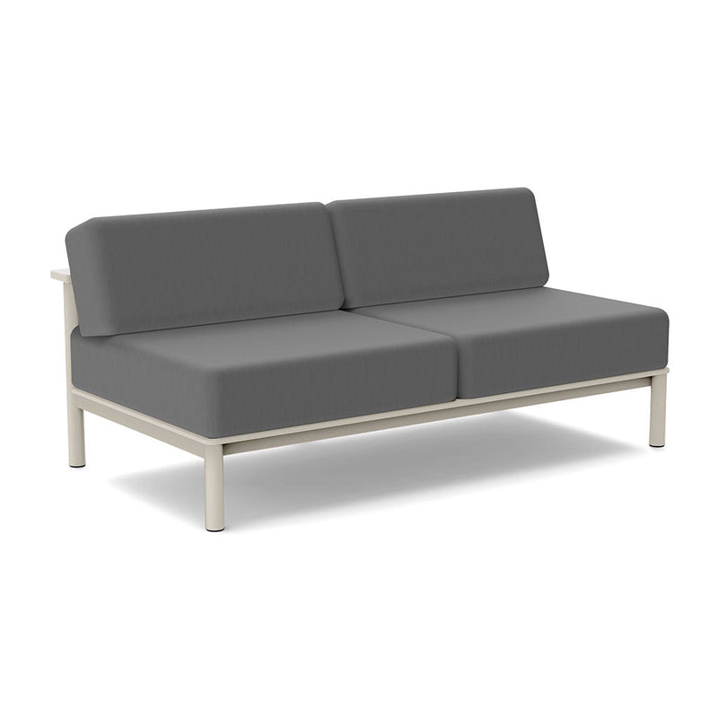 Loll Designs Aurora Armless Sofa — manufacturer product image 23