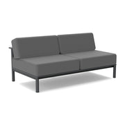Loll Designs Aurora Armless Sofa — manufacturer product image 12