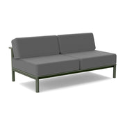 Loll Designs Aurora Armless Sofa — manufacturer product image 16
