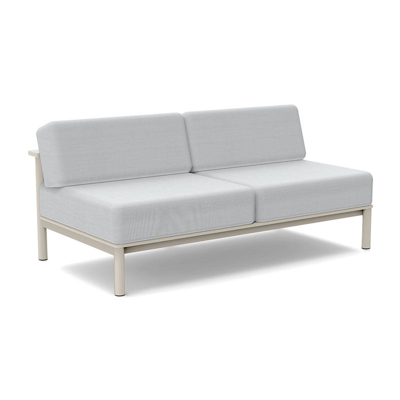 Loll Designs Aurora Armless Sofa — manufacturer product image 27