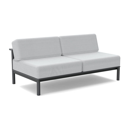 Loll Designs Aurora Armless Sofa — manufacturer product image 2