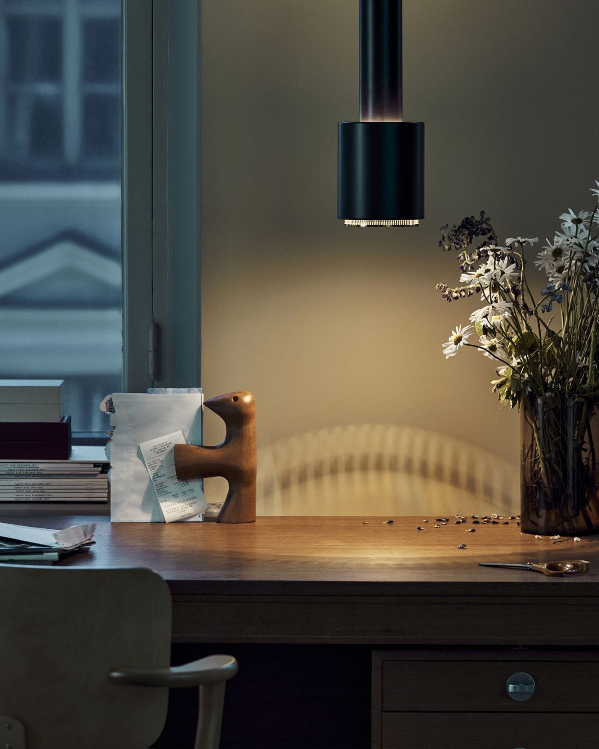 A110 Pendant Light suspension lamps Artek 